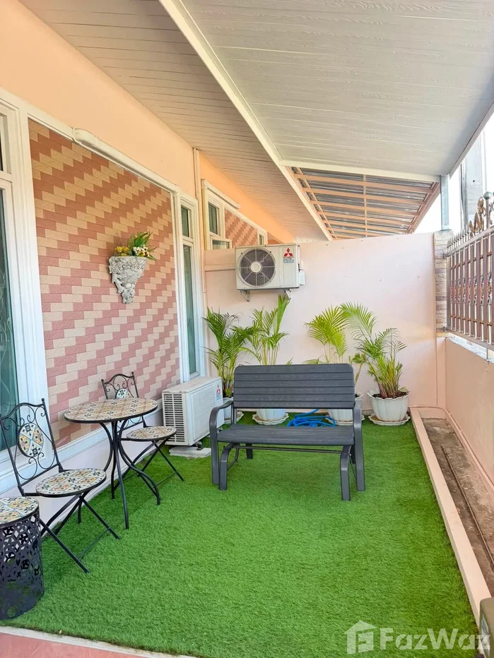 รูป บ้านเดี่ยวให้เช่า 3 ห้องนอน ในโครงการ โชคชัย วิลเลจ 8 6766463 - รูปที่ 6/24