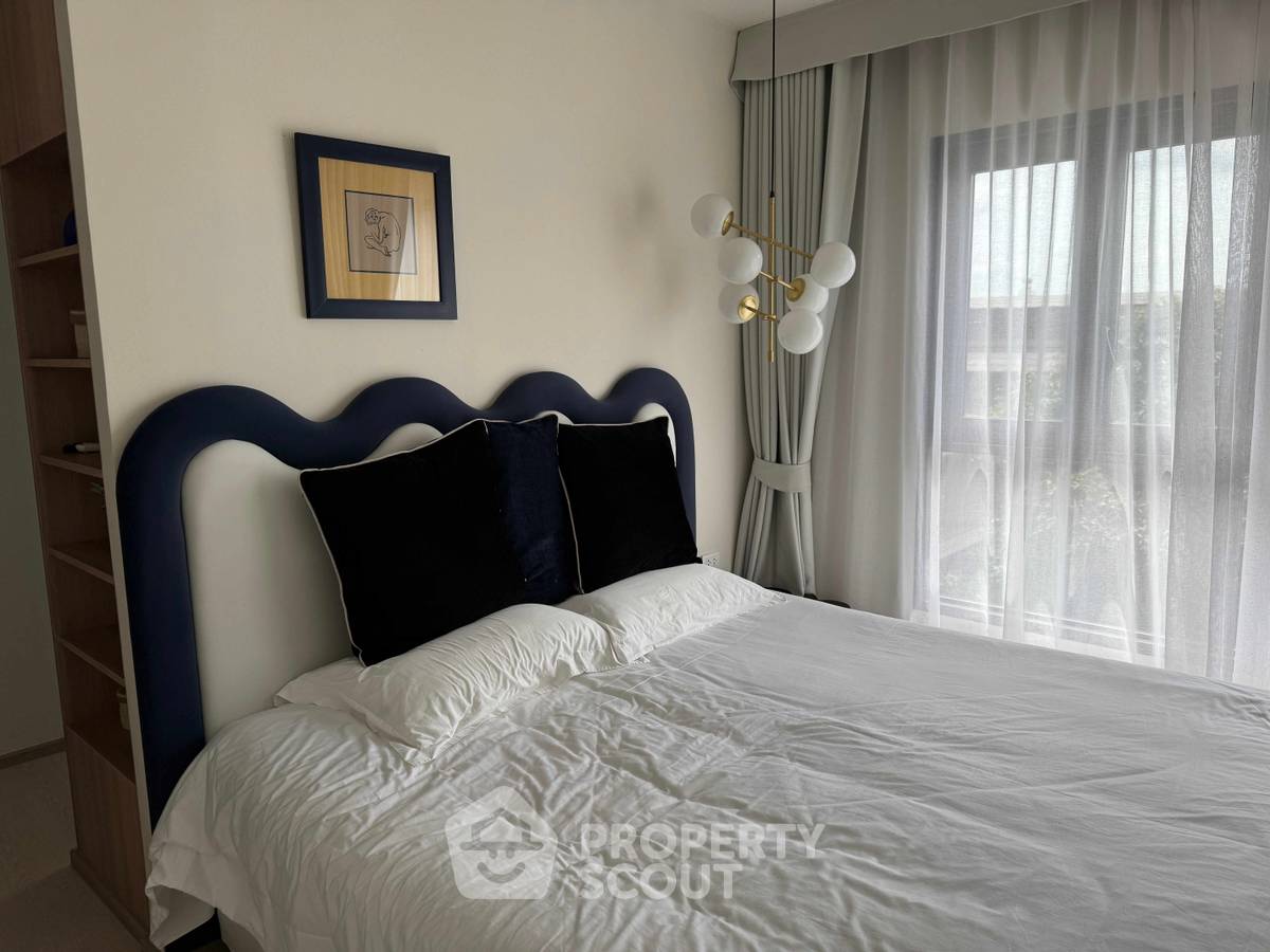 รูป คอนโด 2 ห้องนอน PYNN Pridi 20 ใกล้ BTS พระโขนง (ID 3298437) - รูปที่ 6/11