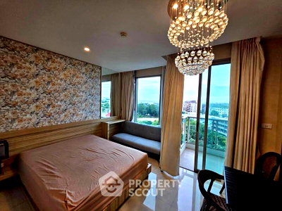 ขายคอนโด : คอนโด 1 ห้องนอน ราคาคุ้มค่า ขายที่ The Riviera Jomtien (ID 3193023)