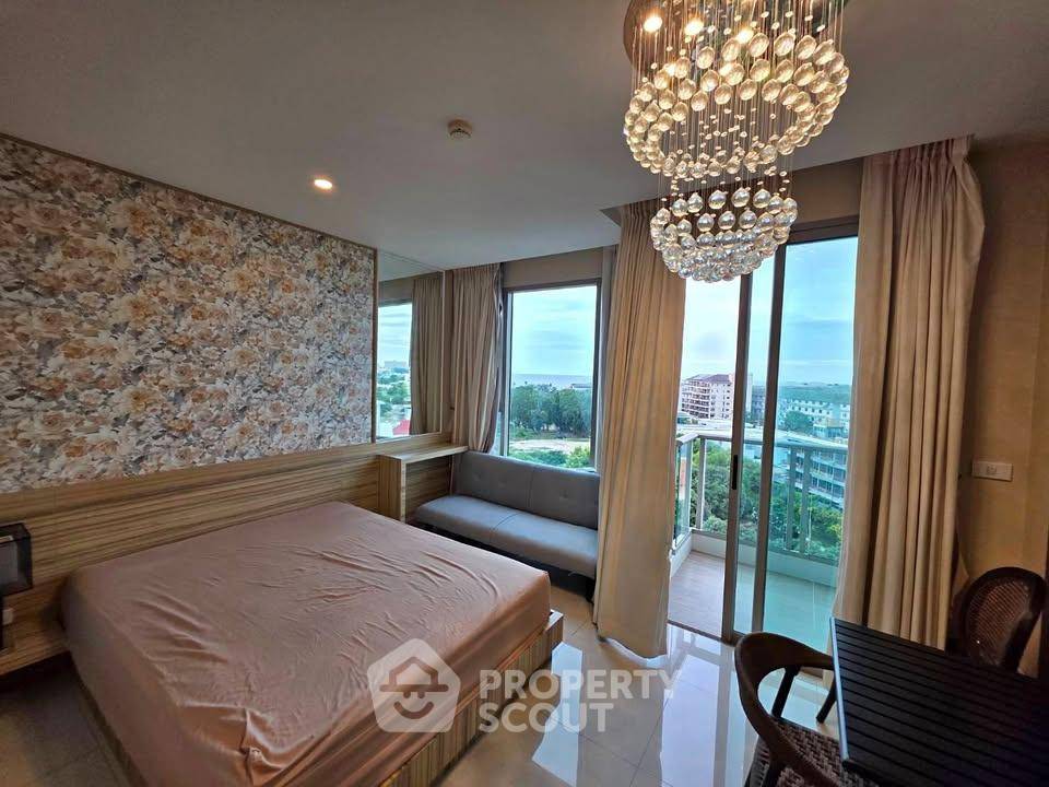 รูป ขายคอนโด 1 ห้องนอน The Riviera Jomtien ย่านหาดจอมเทียน (ID 3193023) - รูปที่ 1/13