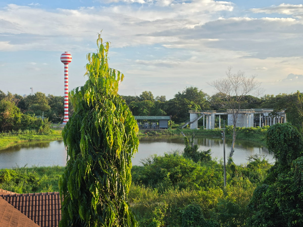 รูป ให้เช่า คอนโด เดอะวิงเพลส สวนดอก , ใกล้รพ.สวนดอก 1กม. - รูปที่ 12/15