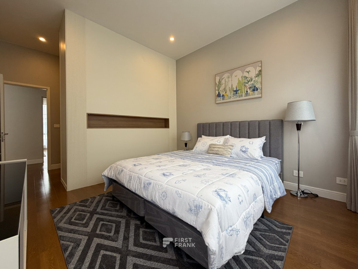 รูป นาราสิริ กรุงเทพกรีฑา Soha 5 บ้านใหม่ พร้อมเฟอร์นิเจอร์ - รูปที่ 48/53