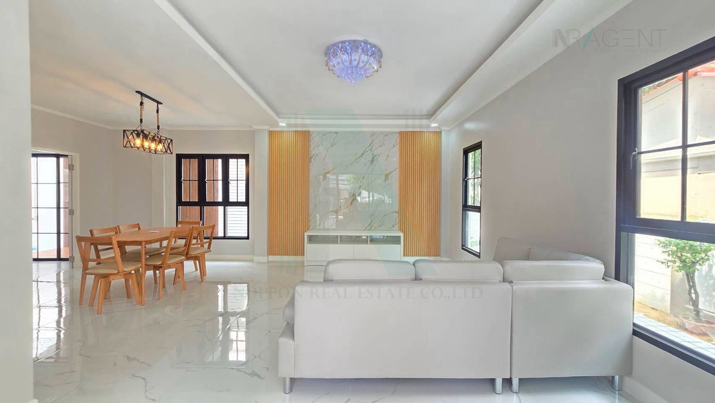 รูป ขายบ้านเดี่ยว โครงการ ชัยพฤกษ์ ซอยวัดลาดปลาดุก 2 ชั้น 3 ห้องนอน 2 ห้องน้ำ - รูปที่ 5/8