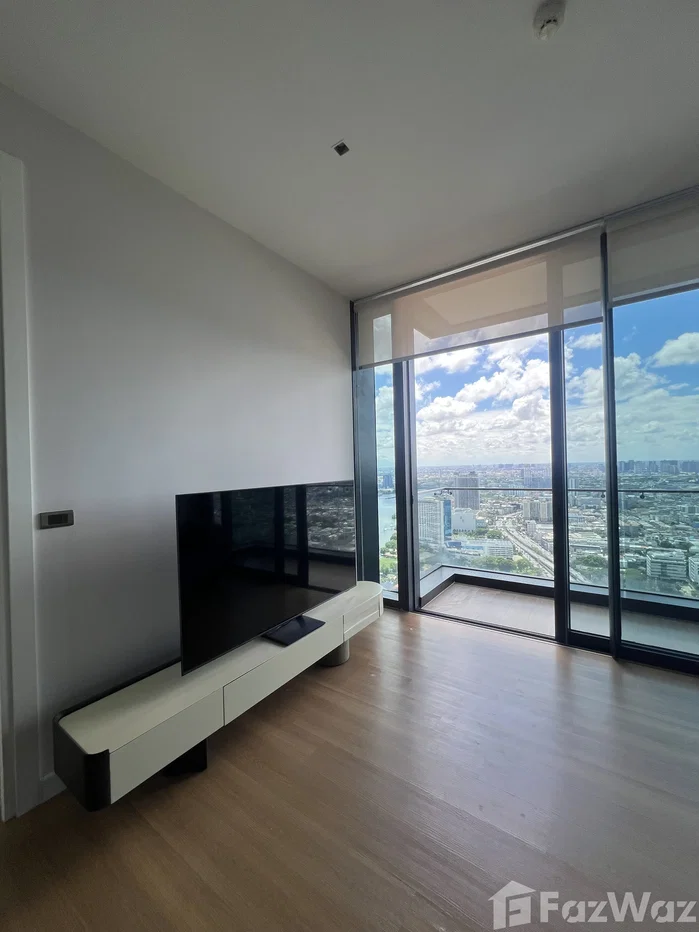 รูป คอนโดให้เช่า 2 ห้องนอน ในโครงการ คณาพญา เรสซิเดนซ์ 6259753 - รูปที่ 2/14
