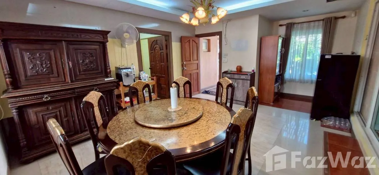 รูป บ้านเดี่ยวให้เช่า 4 ห้องนอน ใน เมืองพัทยา, ชลบุรี 6204481 - รูปที่ 12/51