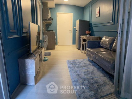 1-BR Condo For Sale At Plum Condo Sukhumvit 62 Near BTS Bang Chak (ID 1628776)