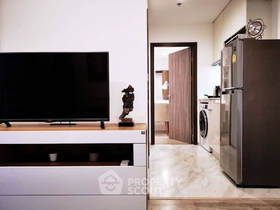 รูป คอนโด 1-ห้องนอน ที่ ไอดีโอ โมบิ อโศก ใกล้ MRT เพชรบุรี (ID 329034) - รูปที่ 3/16