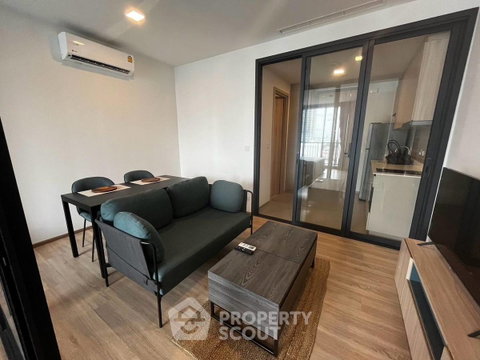 42 Sqm 1-BR Condo At XT Phayathai Near BTS Phaya Thai (ID 3062318)