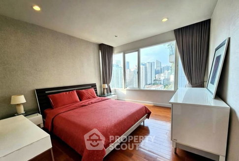 2-BR Condo at Baan Siri 31 Condominium near MRT Sukhumvit (ID 3299615)