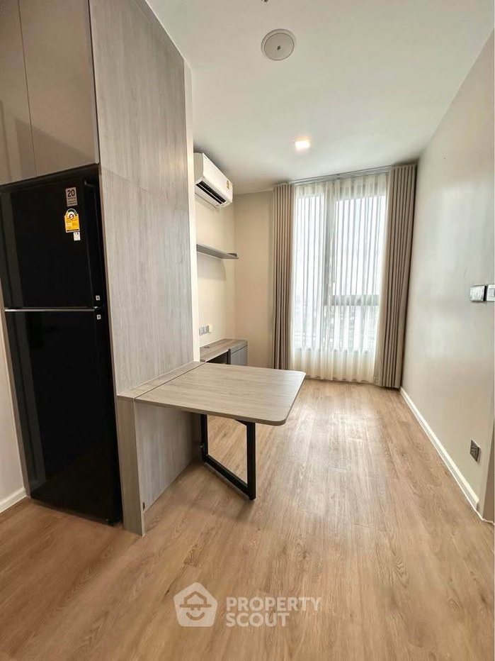 picture 18th-Floor 1-BR Condo At Modiz Rhyme Ramkhamhaeng (ID 3302589) - 3/24