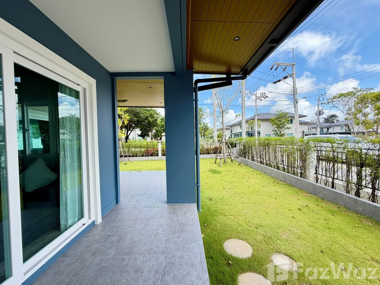 รูป บ้านเดี่ยวให้เช่า 4 ห้องนอน ในโครงการ สราญสิริ เกาะแก้ว รีทรีต 6249598 - รูปที่ 40/47