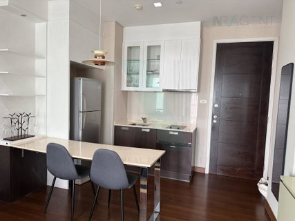 📌 For Sell Condo IVY THONGLOR Building 1, Floor 12,1 bed room, Room size 45 sqm