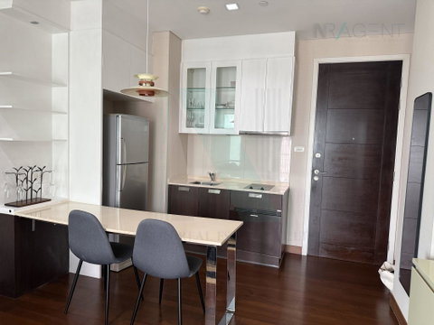 📌 For Sell Condo IVY THONGLOR Building 1, Floor 12,1 bed room, Room size 45 sqm