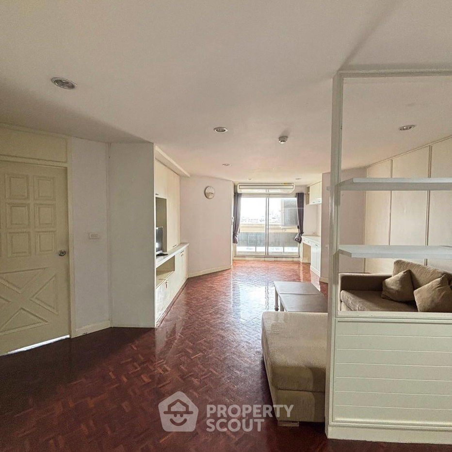 รูป 3 ห้องนอน Tai Ping Towers Sukhumvit 63 ใกล้ ARL รามคำแหง (ID 1981361) - รูปที่ 3/7
