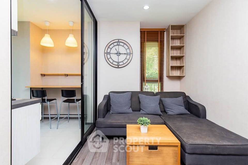 รูป ขายคอนโด 1 ห้องนอน The Base Park West Sukhumvit 77 ใกล้ BTS อ่อนนุช (ID 3300560) - รูปที่ 5/10