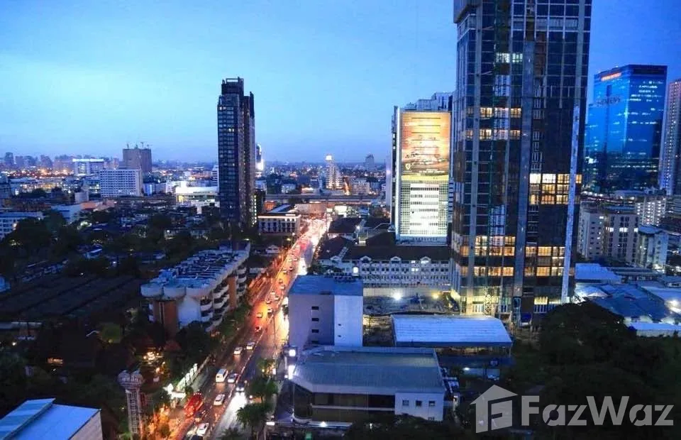 รูป คอนโดให้เช่า 1 ห้องนอน ในโครงการ โนเบิล โซโล่ 6767077 - รูปที่ 5/8