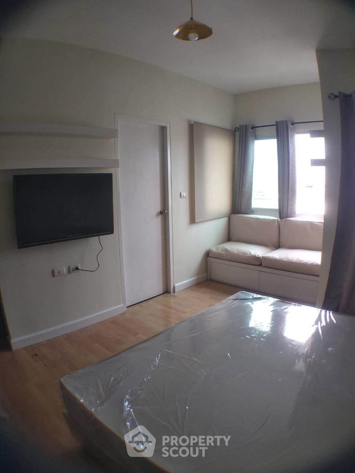 รูป ใกล้ BTS วงเวียนใหญ่ 100 ม. | คอนโด 1 ห้องนอน My Condo Sathorn-Taksin (ID 3301917) - รูปที่ 4/5