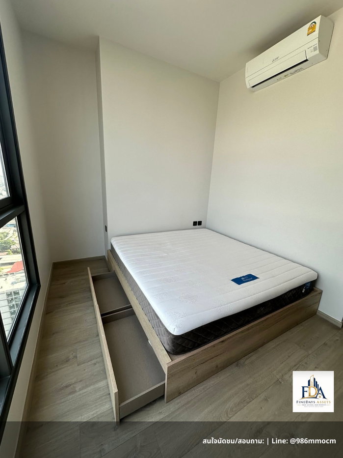 รูป ✨ ให้เช่า คอนโด เดอะ เครสท์ พาร์ค เรสซิเดนซ์ (The Crest Park Residences) คอนโดมิเนียมระดับ Ultimate Luxury ทำเลดีที่สุดใจกลางห้าแยกลาดพร้าว ✨ - รูปที่ 4/9