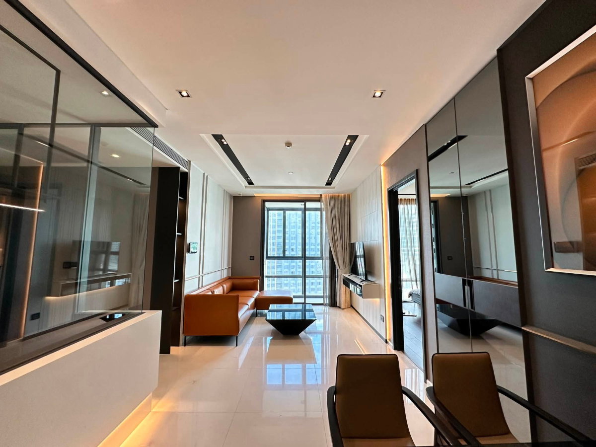picture The Bangkok Thonglor 2 Best Price Ready to move in - 3/14