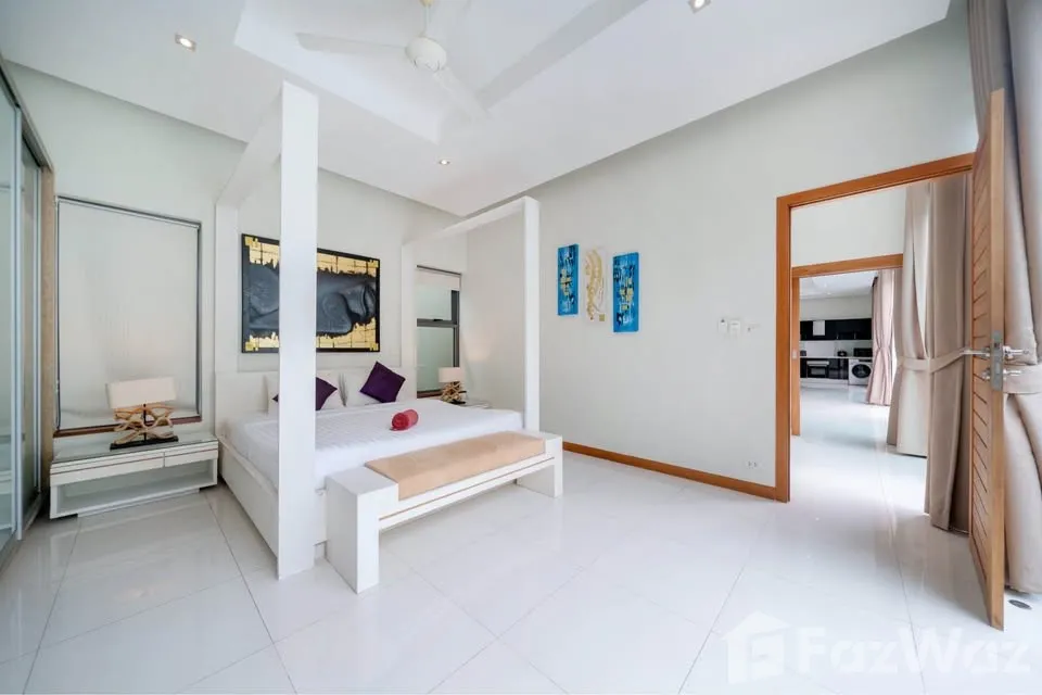 รูป ขาย วิลล่า 3 ห้องนอน ใน ราไวย์, ภูเก็ต 6770537 - รูปที่ 5/19