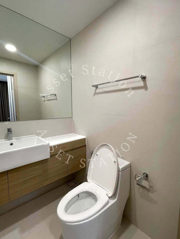 รูป Noble Ambience Sukhumvit 42 |🚄 ใกล้ BTS เอกมัย และ Gateway เอกมัย - รูปที่ 11/14