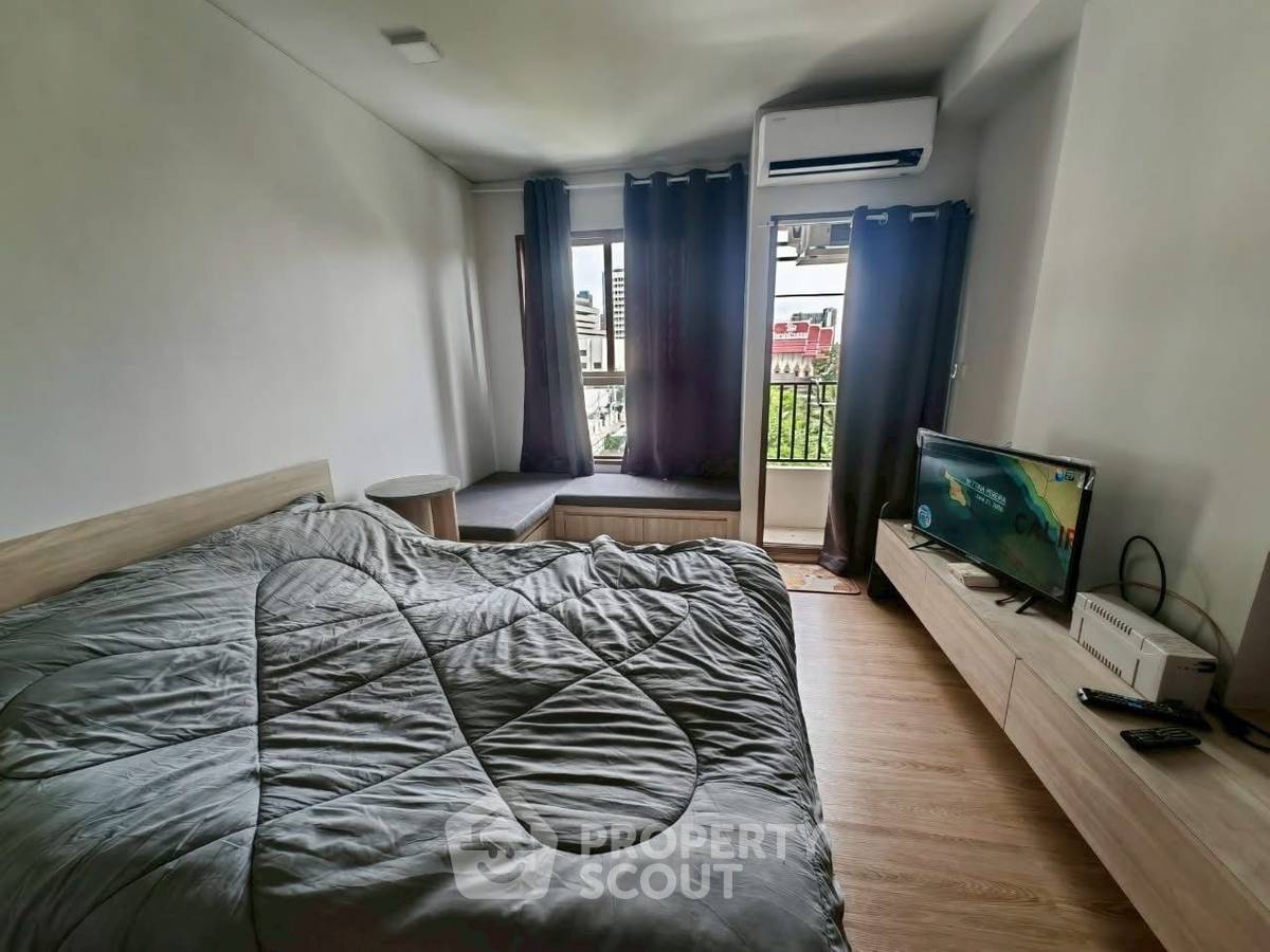 รูป คอนโด 1-ห้องนอน ที่ ควินทารา มายเซน พร้อมพงษ์ ใกล้ BTS พร้อมพงษ์ (ID 2323019) - รูปที่ 5/10