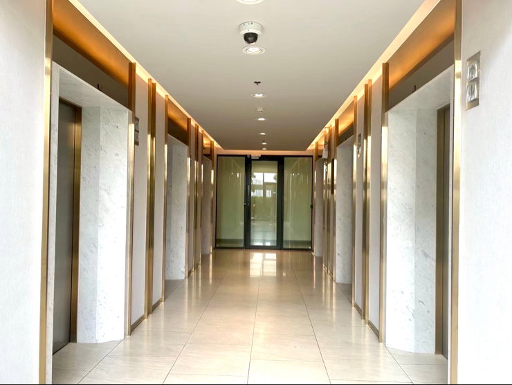 รูป 2 ห้องนอน ติด BTS เอราวัณ | Aspire Erawan Prime | ทำเลดี เดินทางสะดวก พร้อมเข้าอยู่ - รูปที่ 16/22
