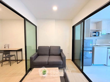 รูปภาพ 1-BR Condo For Rent At Chewathai Hallmark Ladprao - Chokchai 4 (ID 2677990)