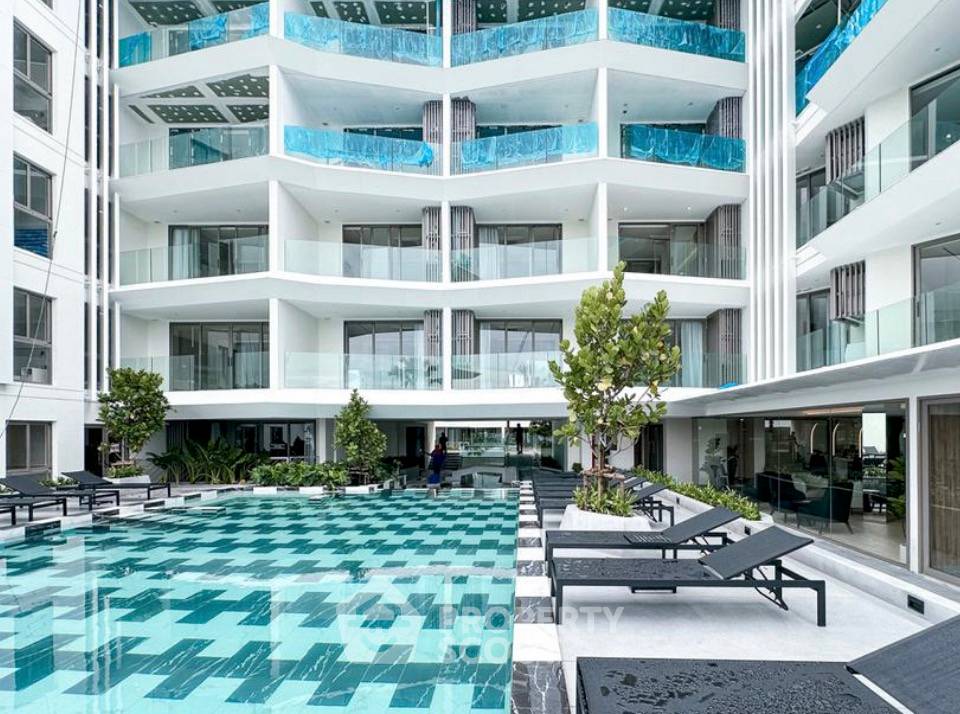 picture 1-BR Condo at The Aqua close to Laguna (ID 2740623) - 6/6