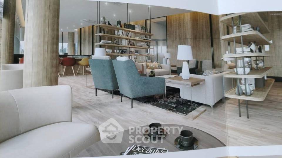 รูป ขายคอนโด 1 ห้องนอน ชั้น 16 ที่ Niche Mono Charoen Nakorn (ID 3300731) - รูปที่ 19/25