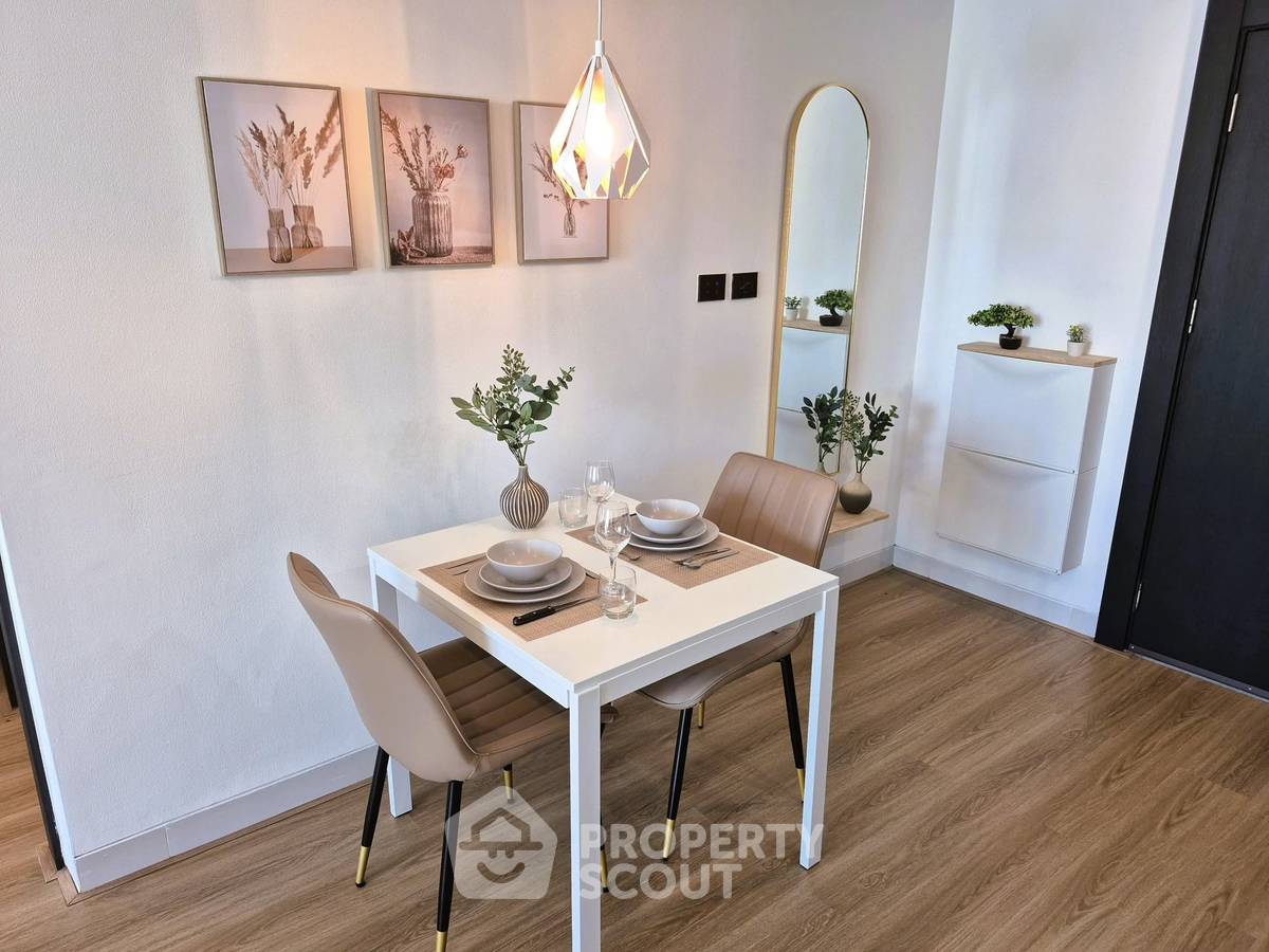 รูป คอนโด 1 ห้องนอน Sky Residences Pattaya ขนาด 46 ตร.ม. (ID 3299613) - รูปที่ 4/16