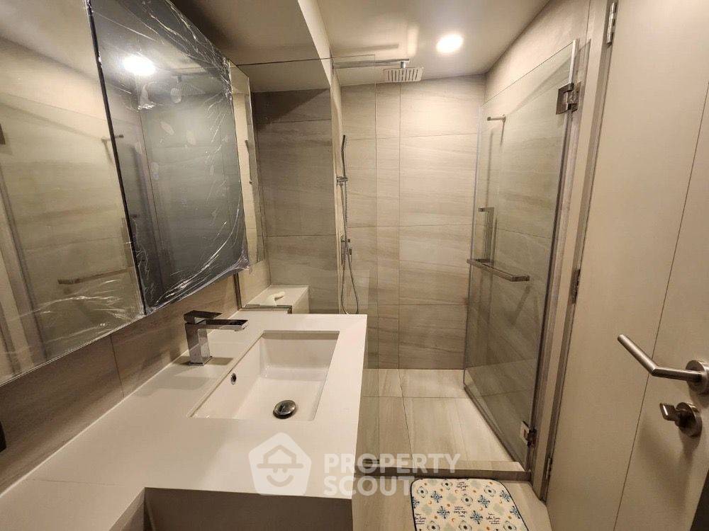 รูป คอนโด 1 ห้องนอน ชั้น 16 Park Origin Chula-Samyan ใกล้ MRT หัวลำโพง (ID 1530239) - รูปที่ 6/6