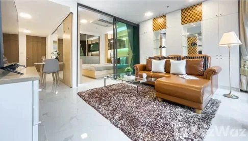 คอนโดให้เช่า 1 ห้องนอน ในโครงการ โนเบิล รีมิกซ์ 6763556