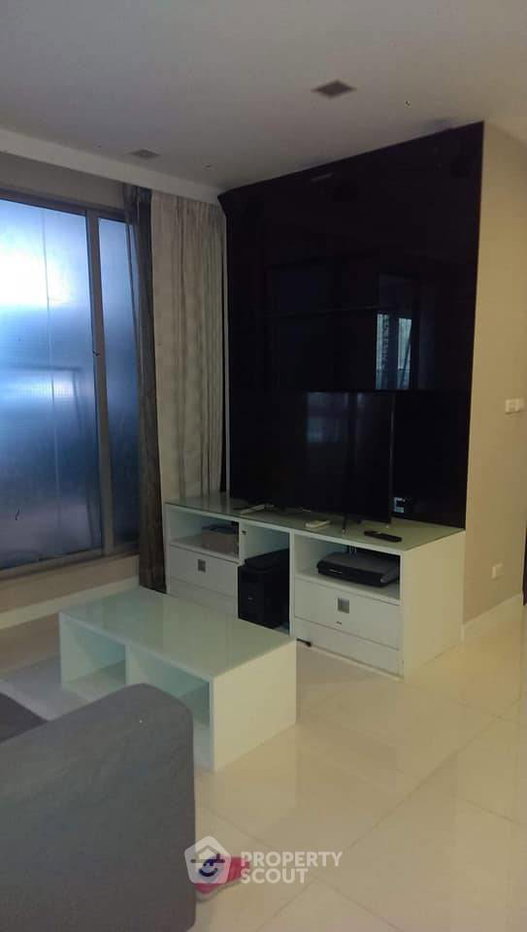 รูป คอนโด 2-ห้องนอน ที่ ดิ แอดเดรส สุขุมวิท 42 ใกล้ BTS เอกมัย (ID 515280) - รูปที่ 2/12