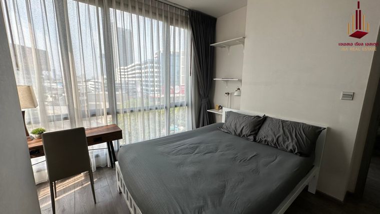 2-bed condo for sale, 53 sqm, Whizdom Avenue Ratchada - Ladprao