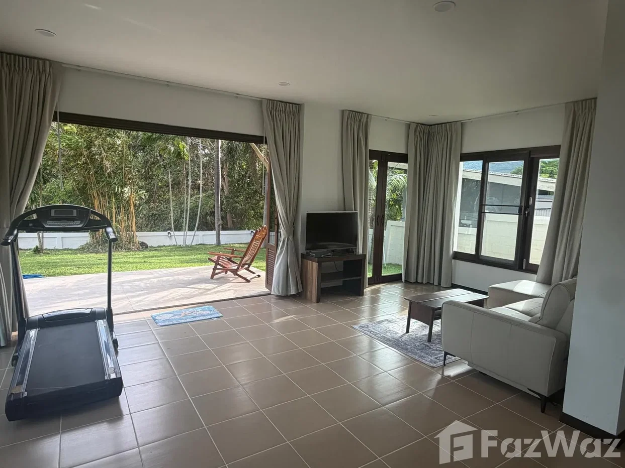 picture 2 Bedroom House for rent in Bo Phut, Surat Thani  6766964 - 20/28