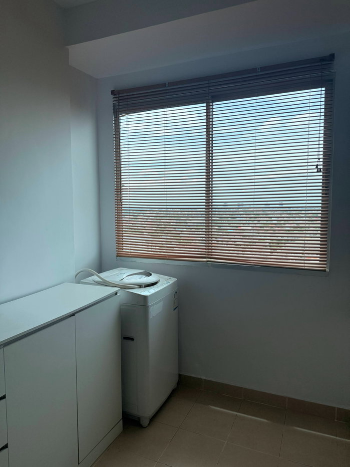 picture 🏙️ Condo for Rent: Supalai Park Khae Rai–Ngamwongwan💕✨ - 9/13