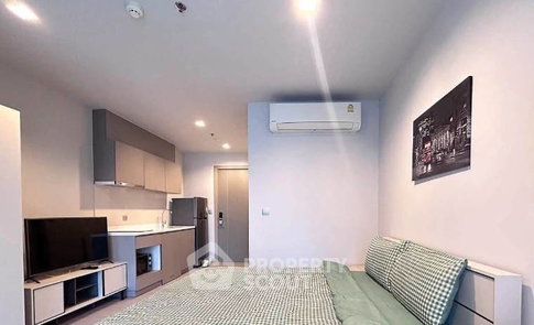 35th-Floor 1-BR At Life Asoke - Rama 9, 300m To MRT Phra Ram 9 (ID 3289590)