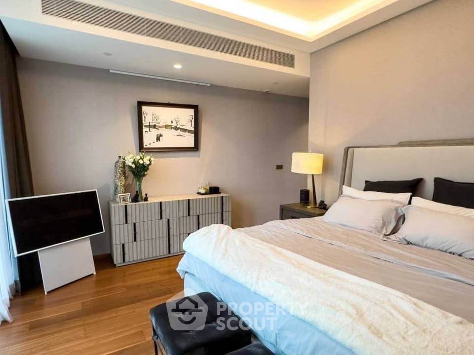 picture Pet-Friendly 4-BR The Estelle Phrom Phong 200m To BTS Phrom Phong (ID 3301338) - 9/20