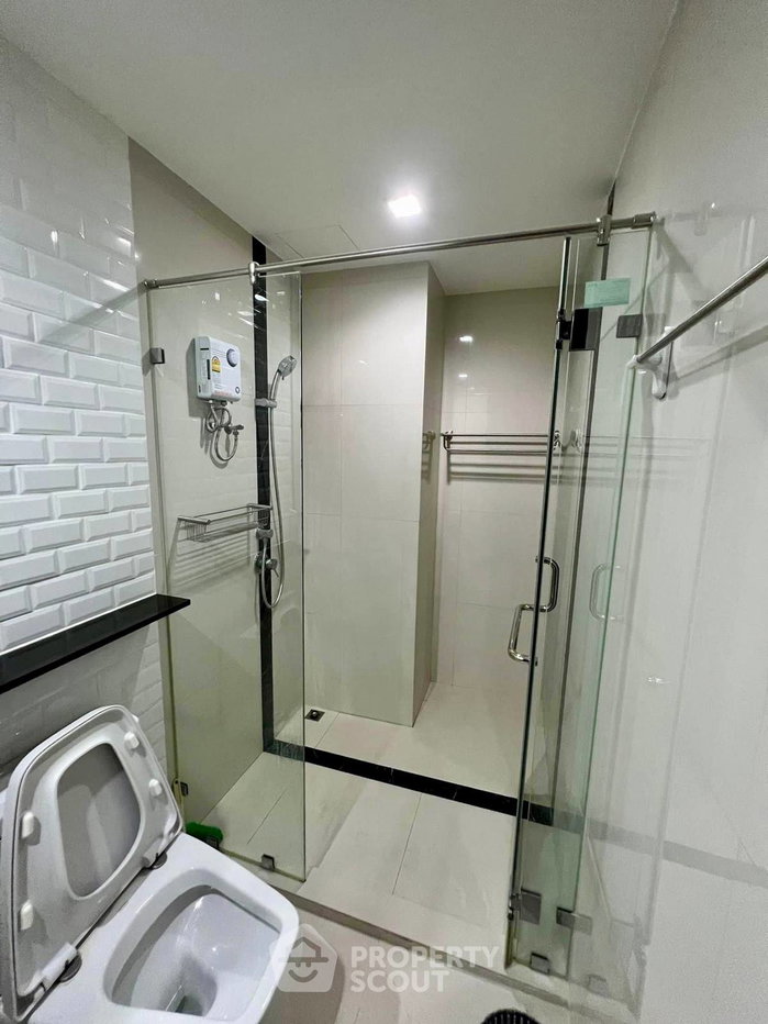 รูป ใกล้ BTS ราชเทวี 300 ม. | คอนโด 1 ห้องนอน Wish Signature Midtown Siam (ID 1461171) - รูปที่ 5/7