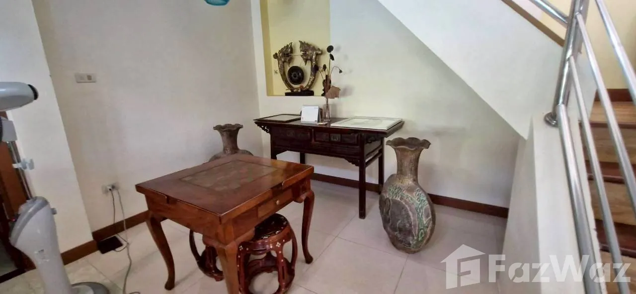 รูป บ้านเดี่ยวให้เช่า 4 ห้องนอน ใน เมืองพัทยา, ชลบุรี 6204481 - รูปที่ 22/51