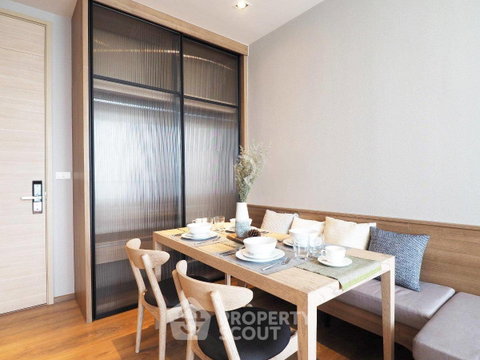 1-BR Condo At Park Origin Phrom Phong Near BTS Phrom Phong (ID 2871767)