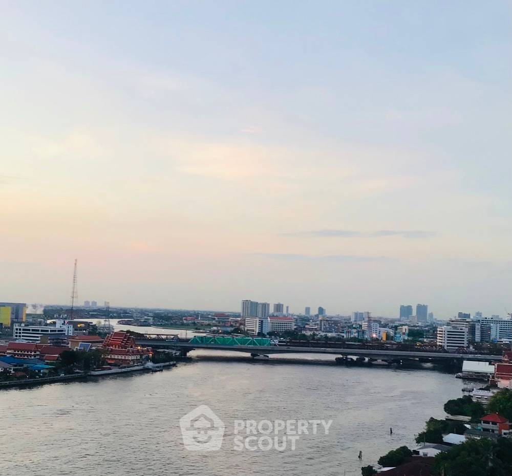 รูป คอนโด 1-ห้องนอน ที่ 333 ริเวอร์ไซด์ ใกล้ MRT บางโพ (ID 810823) - รูปที่ 5/8