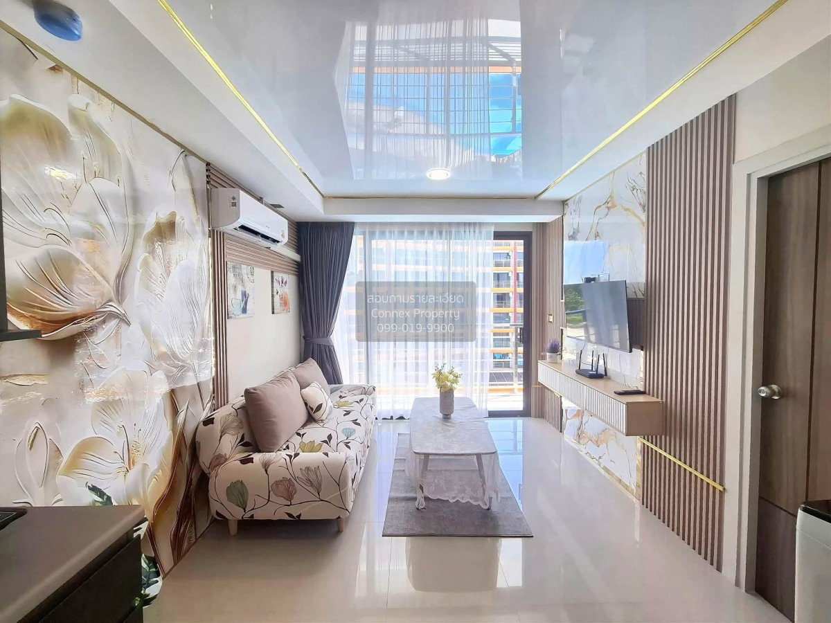 รูป เช่าคอนโด 777 บีช คอนโด ไม้ขาว ถลาง ภูเก็ต CX-173903 ✅ ทักไลน์ @connexproperty ตอบทันที ทีมงานมืออาชีพ ✅ - รูปที่ 6/12