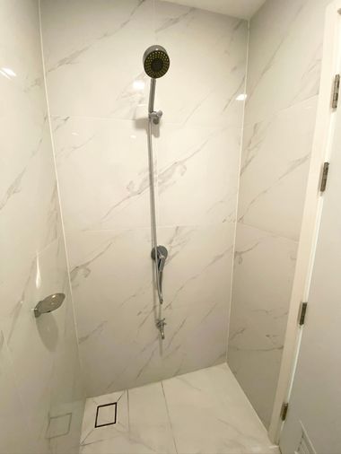 4-bed townhouse for rent, 181 sqm, 20.4 sq wah, PATIO Kallapaphruk - Sathorn