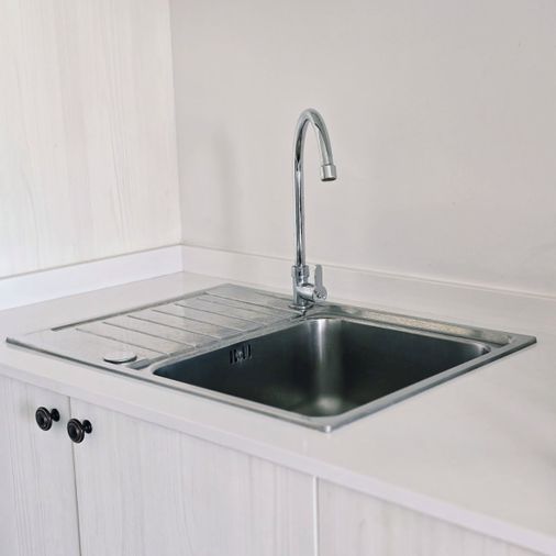 1-bed condo for rent, 44.5 sqm, Chapter One Shine Bangpo