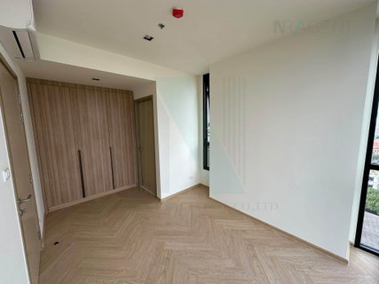 📌 For Sell Condo NA REVA CHAROENNAKHON Building 1, Floor 12,2 bed room, Room size 53 sqm