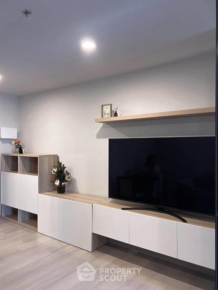 รูป คอนโด 1-ห้องนอน ที่ แอสปาย อ่อนนุช สเตชั่น ใกล้ BTS อ่อนนุช (ID 2728095) - รูปที่ 4/6