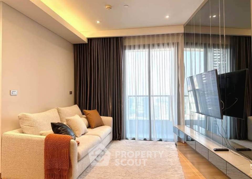 รูป คอนโดสองห้องนอน ชั้นสามสิบ The Lumpini 24 ใกล้ BTS พร้อมพงษ์ (ID 3300065) - รูปที่ 7/15