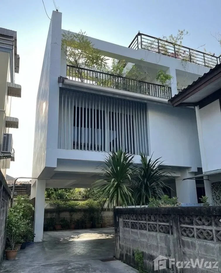 รูป ขาย บ้านเดี่ยว 4 ห้องนอน ใน ทุ่งสองห้อง, กรุงเทพมหานคร 6764161 - รูปที่ 1/20